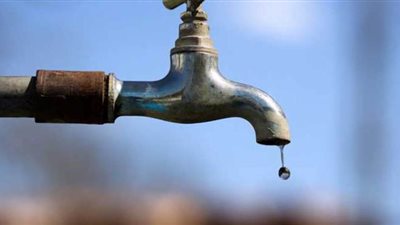 بورسعيد: خفض ضخ مياه الشرب حتى فجر غدا بسبب الأمطار الغزيرة