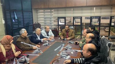 الدقهلية بتغرق.. 24 ساعة مطر وأعمال مكثفة للكسح بالشوارع | فيديو وصور