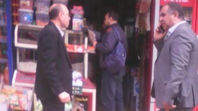 حملة تموينية مكبرة للرقابة على الأسواق بالمنتزه ثانى فى الإسكندرية