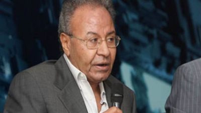 اختيار فوزي فهمي رئيسا شرفيا لمهرجان القاهرة  الدولي للمسرح التجريبي