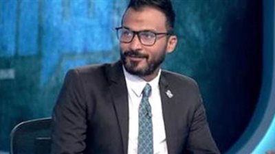 إبراهيم سعيد: إكرامي كان سبب رحيلي عن الأهلي