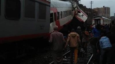 إيقاف حركة القطارات على مستوى الجمهورية