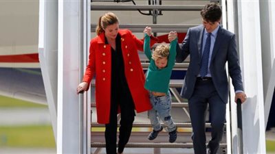 رئيس وزراء كندا يعزل نفسه بعد ظهور أعراض كورونا على زوجته