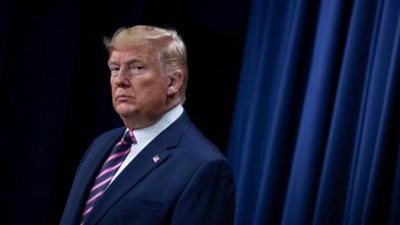 البرازيل: وزير الاتصالات المصاب بكورونا اجتمع مع ترامب