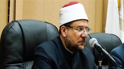 نقل صلاة الجمعة من ماسبيرو بدلا من مسجد الشيخ مؤيد بالغورية بسبب حالة الطقس