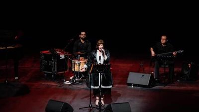 إلغاء حفلات مكادي نحاس في تونس بسبب فيروس كورونا 