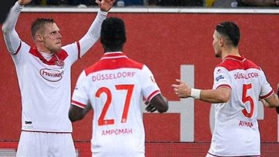 مواعيد مباريات اليوم في الدوري الألماني