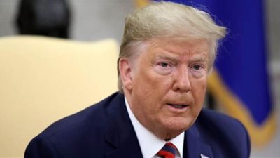 البيت الأبيض: لا داعي لفحص ترامب بعد لقائه مصابا بكورونا