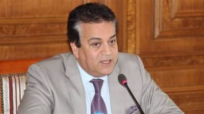 التعليم العالى: عودة العمل ببعض المستشفيات الجامعية المتأثرة بالأمطار