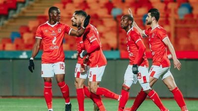 الأهلي يرسل خطابا رسميا لاتحاد الكرة بشأن مباراة إنبي.. تعرف على التفاصيل