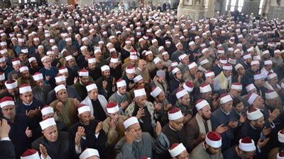 الأوقاف تطالب الأئمة بالدعاء لمصر في خطبة الجمعة