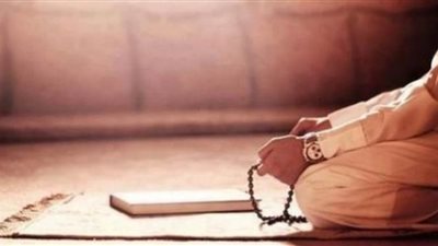 دعاء الثلث الأخير من الليل