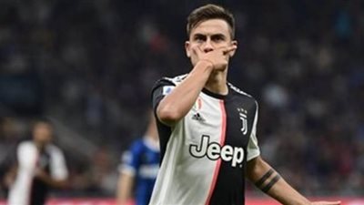 اشتباه بإصابة ديبالا بفيروس كورونا