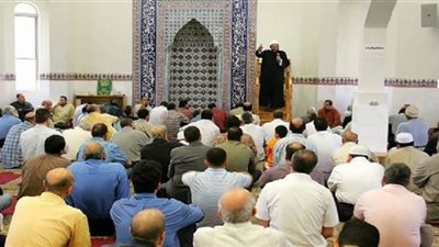 3 نصائح من الأوقاف للمصلين في صلاة الجمعة اليوم للوقاية من كورونا