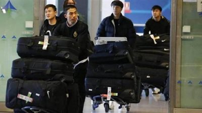 صدق أو لا تصدق.. فريق ووهان الصيني 