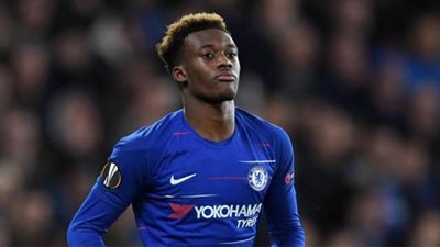 إصابة كالوم هودسون آودوي لاعب تشيلسي بفيروس كورونا