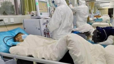 بعد تسجيل 7 حالات جديدة خلال 24 ساعة.. ارتفاع وفيات 