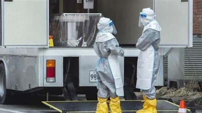 تركيا تسجل ثاني إصابة بفيروس كورونا