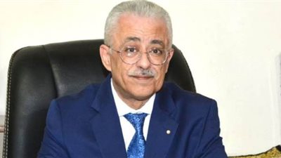 تعطيل الدراسة أثناء الامتحانات التجريبية للصف الأول الثانوي.. حقيقة أم شائعة؟