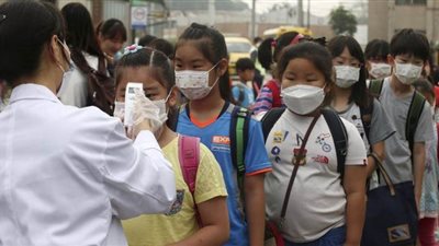 كوريا الجنوبية تسجل أقل عدد إصابات بكورونا خلال 3 أسابيع