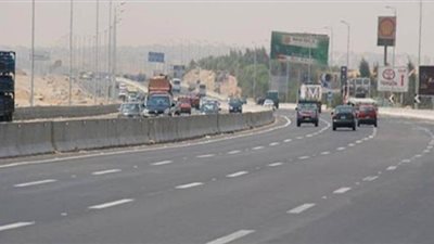 فتح 5 طرق رئيسية بالبحر الأحمر بعد تحسن الأحوال الجوية