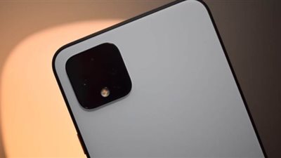 جوجل تدعم هواتف Pixel 4 قريباً بميزة تسجيل الفيديو بدقة 4K