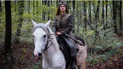 حقيقة إصابة بطلة 