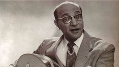 10 أغنيات وطنية يغنيها عبد الوهاب في الأربعينيات