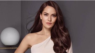 بسبب شعرها.. فهرية أفجان تتعرض لحملة جديدة من التنمر