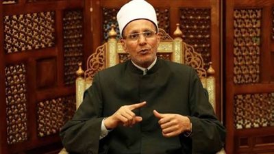 وكيل الأزهر: غرفة عمليات إدارة الأزمات تعمل على حل مشاكل الأحوال الجوية