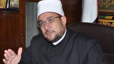وزير الأوقاف: مضاعفة بدل الخطب للأئمة المحالين للمعاش لـ500 جنيه 