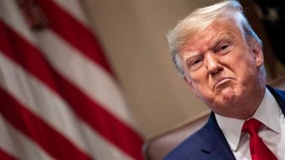 ترامب: إجراء فحوصات 