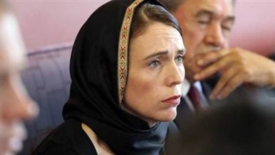 رئيسة وزراء نيوزيلاندا: بلادنا تغيرت بعد واقعة استهداف المسجدين