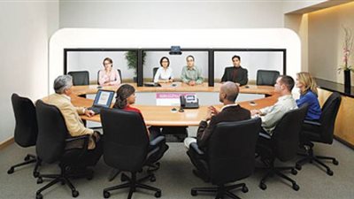 كورونا يدفع رؤساء الدول الأوروبية لعقد اجتماعاتهم عبر الفيديو