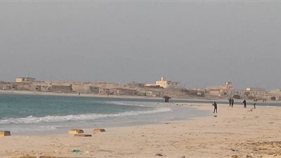 تحسن الطقس بمطروح.. 