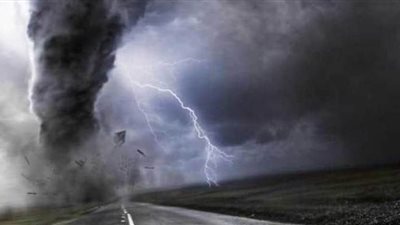 الدروس المستفادة من أزمة إعصار التنين.. خبير يجيب 