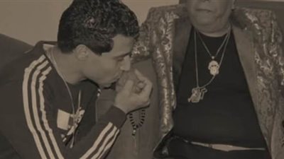 عدوية شعبان عبد الرحيم يطرح أغنية 