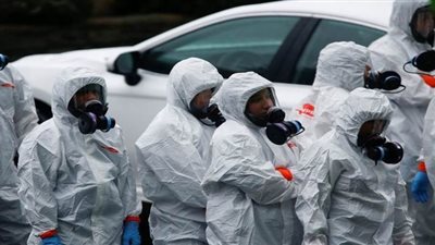 إصابة عمدة ميامي في الولايات المتحدة بفيروس كورونا