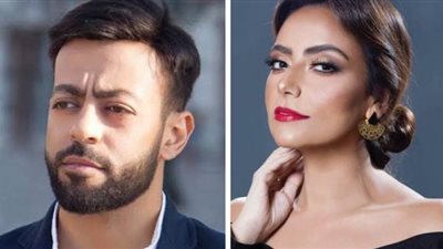 تامر عاشور يفتح النار على سارة الطباخ