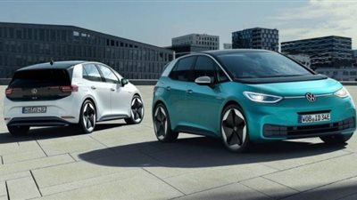 فولكس فاجن ID.3 الكهربائية أرخص من منافسيها الديزل والبنزين لهذا السبب