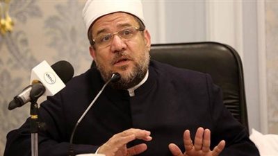 وزير الأوقاف: بدء اختبارات تحسين خطباء المعاش ولمدة أسبوعين