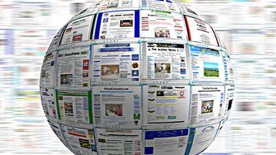 الصحافة في زمن السوشيال ميديا.. غياب الحرية والمهنية سبب هذا النوع من المحتوى.. وتحقيق مكاسب مالية وراء الانتشار 