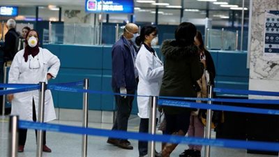 تسجيل 58 حالة إصابة جديدة بفيروس كورونا في قطر