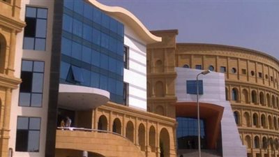 جامعة المستقبل تنفي وجود أي حالات إصابة بفيروس كورونا بين طلابها