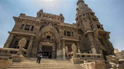 وزير السياحة والآثار يتفقد قصر البارون إمبان وشارع المعز ومنطقة آثار الهرم.. غدا