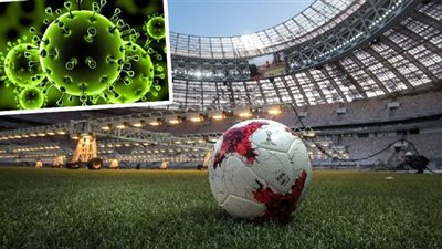 مباريات نارية بالدوريات الأوروبية والمصري الممتاز تأجلت اليوم بسبب كورونا