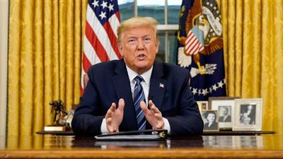 أحكام عرفية ونشر القوات العسكرية.. ماذا يعني إعلان ترامب الطوارئ في أمريكا؟