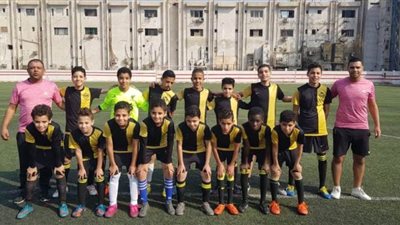 تعرف على موعد التصفيات النهائية لبراعم الجيزة لكرة القدم