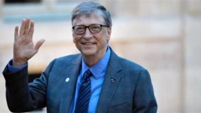 بيل جيتس يتنحى عن مايكروسوف ويتجه للأعمال الخيرية