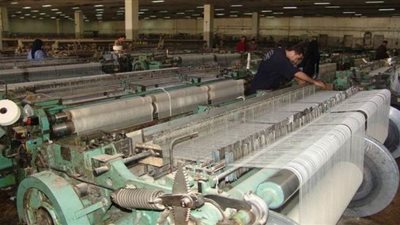 مصر للغزل والنسيج تفتح الباب أمام المستثمرين لإنشاء شركة مساهمة
